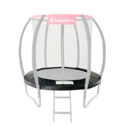 Пружинний чохол для батута inSPORTline Flea PRO 430 см