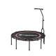 Килимок для батута inSPORTline Cordy 114 см - рожевий