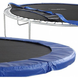 Накидка на пружини для батута 490 см