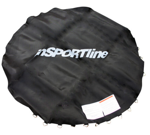 Батутний килимок inSPORTline - 457 cm Батутний килимок inSPORTline - 457 cm