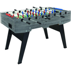 Настільний футбол Garlando Champion CHAMPULVS, 144 х 120 х 88 см