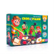 Настільна гра Vladi Toys "Сковорідки" VT2309-01