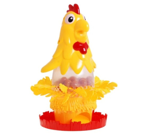 Аркадна гра "Pluck the Chicken" Ramiz ZGR.707-52