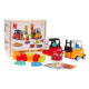 Аркадна гра "Forklift" Little Bessn ZGR.202-1Y
