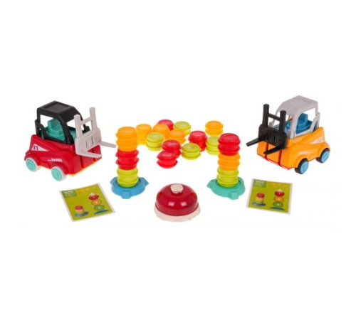 Аркадна гра "Forklift" Little Bessn ZGR.202-1Y Аркадна гра "Forklift" Little Bessn ZGR.202-1Y