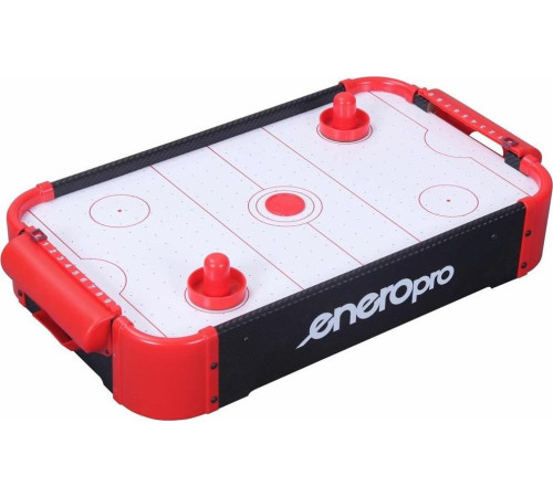 Настільний аерохокей, цимергай Enero Pro 51 x 31 x 10 см