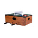 Багатоігровий стіл WORKER Mini 5в1, 51 х 31,5 см