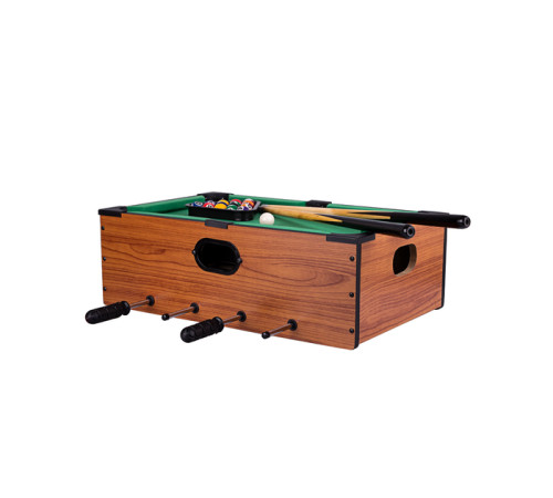Багатоігровий стіл WORKER Mini 5в1, 51 х 31,5 см