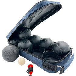 М'ячі для петанку Enero 8 шт