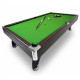 Більярдний стіл THUNDER BOLD-BROWN 9FT, 274 х 142 х 81 см
