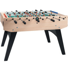 Настільний футбол Garlando F-20 Maplewood, 140 х 110 х 88 см