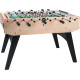 Настільний футбол Garlando F-20 Maplewood, 140 х 110 х 88 см