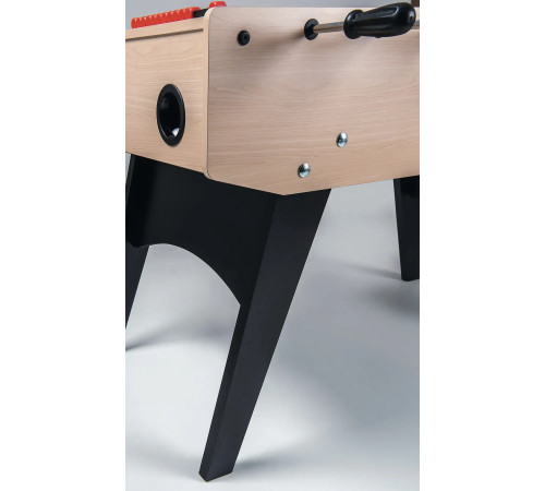 Настільний футбол Garlando F-20 Maplewood, 140 х 110 х 88 см