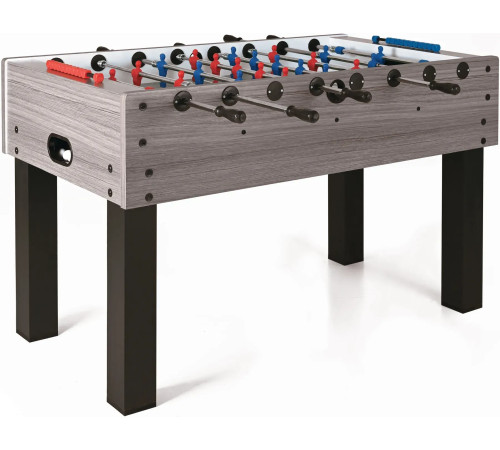 Настільний футбол Garlando F-100 Grey Oak (F100GRRLNO)