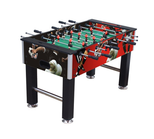 Настільний футбол Wuzzler Brest, 135 х 72,5 х 84 см