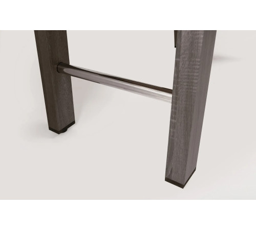 Настільний футбол Garlando F-2 Grey Oak, 121 х 95,5-98,5 х 79-81 см