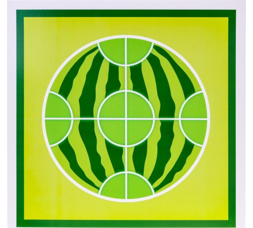 Набір настільних ігор Mega для дітей та дорослих 16в1