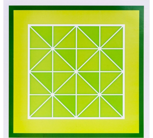 Набір настільних ігор Mega для дітей та дорослих 16в1