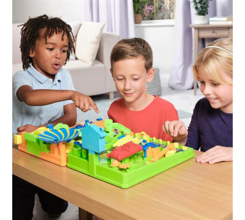 Настільна гра Tomy Games "Лабіринт 2" T73109