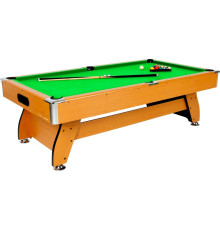 Більярдний стіл Thunder 9FT, 281 х 155 х 80 см