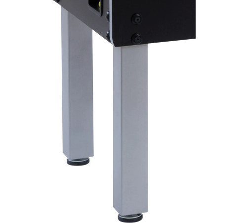 Настільний футбол Garlando G-500 Evolution Telescopic, 150 x 80 x 34 см