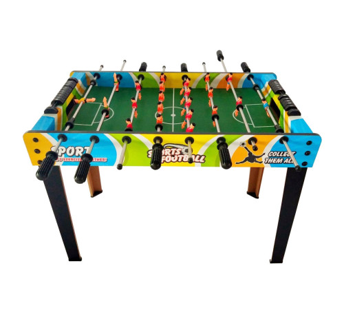Настільний футбол GUANGYU, 86,5 х 49,5 х 65 см