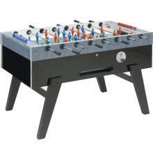 Настільний футбол із жетоноприймачем Garlando Maracana, 137 х 120 х 90,5 см