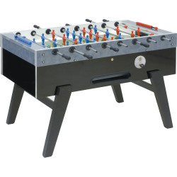 Настільний футбол із жетоноприймачем Garlando Maracana, 137 х 120 х 90,5 см