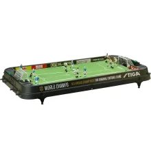 Настільний футбол Stiga Game World Champs, 95 × 49 × 12 см