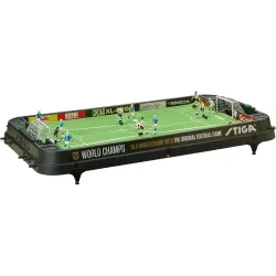 Настільний футбол Stiga Game World Champs, 95 × 49 × 12 см