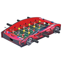 Настільний футбол  XC Toys, 70 х 36,5 х 15,8 см