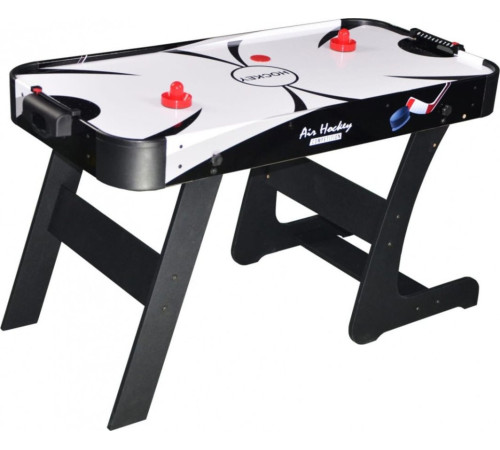 Ігровий стіл Ramiz Cymbergaj-AirHockey 122 x 60,5 x 71 см