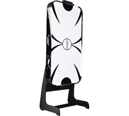 Ігровий стіл Ramiz Cymbergaj-AirHockey 122 x 60,5 x 71 см