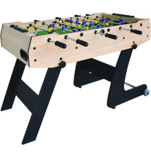 Дитячий настільний футбол 6+ Ramiz F48056 WOOD, 121 x 60 x 80 см