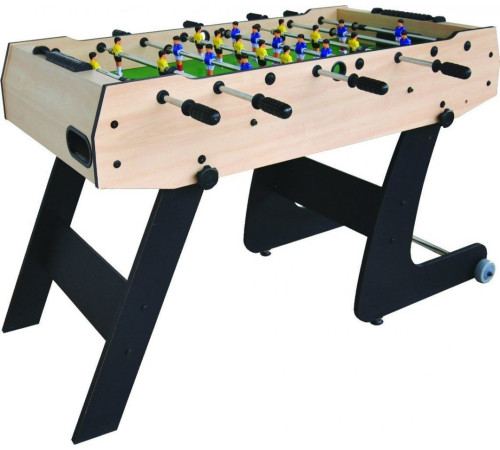 Дитячий настільний футбол 6+ Ramiz F48056 WOOD, 121 x 60 x 80 см