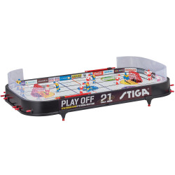 Настільний хокей Stiga Hockey Game Play Off 21 SWE/CAN 71-1145-05