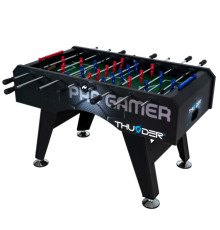 Настільний футбол THUNDER 5FT PRO, 140 x 74 x 88 см