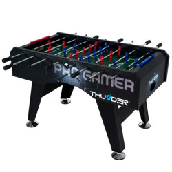 Настільний футбол THUNDER 5FT PRO, 140 x 74 x 88 см
