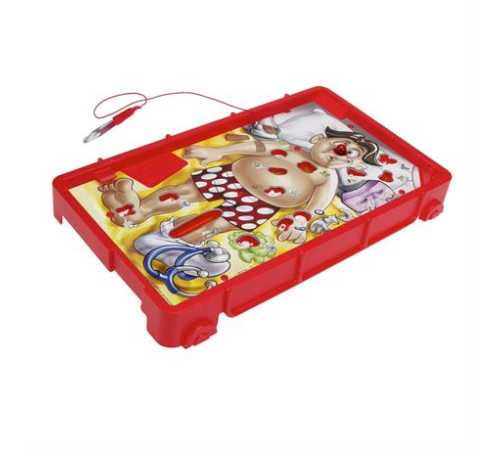 Настільна гра Hasbro "Операція" B2176 Настільна гра Hasbro "Операція" B2176