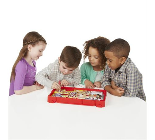 Настільна гра Hasbro "Операція" B2176 Настільна гра Hasbro "Операція" B2176