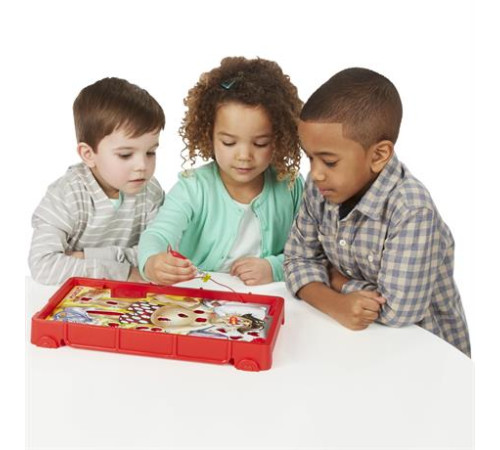 Настільна гра Hasbro "Операція" B2176 Настільна гра Hasbro "Операція" B2176