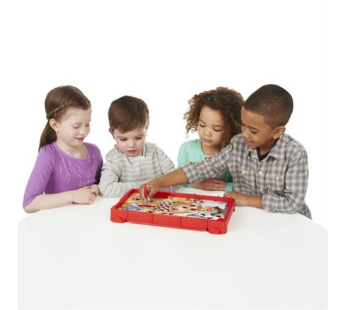 Настільна гра Hasbro "Операція" B2176 Настільна гра Hasbro "Операція" B2176
