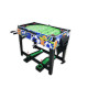 Ігровий стіл 4в1 inSPORTline Highduke, 122 x 60 x 81 см