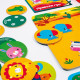 Настільна гра Fisher Price "Лото Звірята" VT2910-01