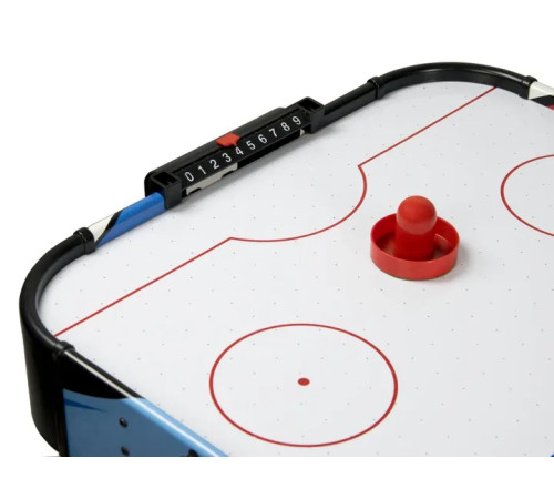 Ігровий стіл Neo Sport Аерохокей NS-427, 120 x 60 x 72 см