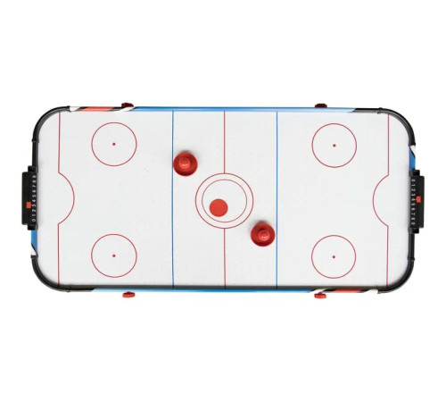 Ігровий стіл Neo Sport Аерохокей NS-427, 120 x 60 x 72 см