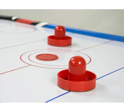 Ігровий стіл Neo Sport Аерохокей NS-427, 120 x 60 x 72 см