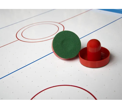 Ігровий стіл Neo Sport Аерохокей NS-427, 120 x 60 x 72 см