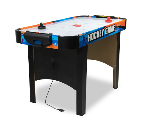 Ігровий стіл Neo Sport Аерохокей NS-428, 121,5 x 61 x 74,5 см
