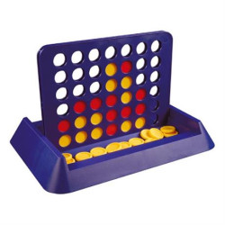 Настільна гра Edu-Toys 